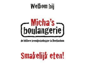 menukaart menukaart